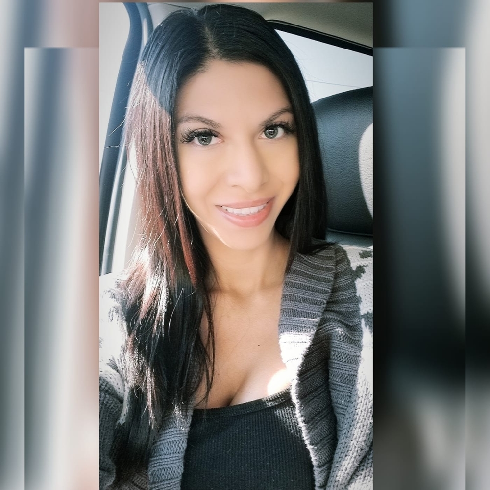 Meet your Posher, Jasmine